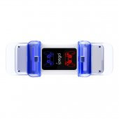 KNY PG-P5003 Playstation 5 Oyun Konsolu İçin Şarj İstasyonu Beyaz - 6