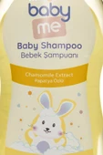 Baby Me Bebek Şampuan 750 ml - 6