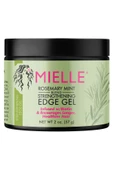 Mielle Rosemary Mint Güçlendirici Saç Kenarı Jölesi 57GR - 1