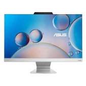 Asus A3402 A3402WBAK-I58512W0D i5-1335U 8 GB 512 GB SSD UHD Graphics 23.8" Full HD All in One PC - 1