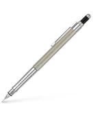 Faber Castell Tk Fine Vario Lux Versatil Kalem 0.7 mm Champagne Gold 135740 - 3