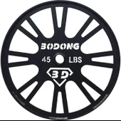 Proforce Apollo - Apollo Wheel Plaka Ağırlık 20 kg - 1