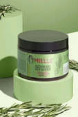 Mielle Rosemary Mint Güçlendirici Saç Maskesi 340GR - 3