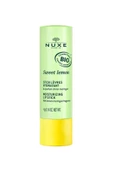 Nuxe Sweet Lemon Hand and Nail Cream 30 ml + Lip Moisturızing 4 gr - 2