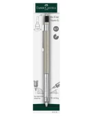 Faber Castell Tk Fine Vario Lux Versatil Kalem 0.7 mm Champagne Gold 135740 - 1