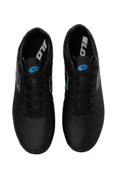 Lotto FORTE FG 4PR 101879841 Erkek Krampon Sİyah Mavi 40-45 - 4