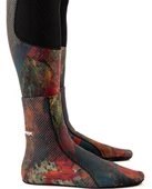 Labrax Reef Dalış Çorabı 3mm - 2