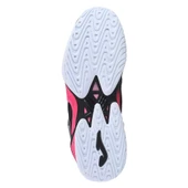 Joma Set Kadın Siyah Toprak & Sert Kort Tenis Ayakkabısı TSELW2401AC - 7