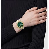 Versace VRSCVE8I00424 Kadın Kol Saati thumbnail 2