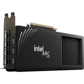 INTEL ARC B580 12GB GDDR6 192Bit Limited Edition Ekran Kartı - 4