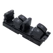 AN 1799 VW.JETTA/PASSAT 4CAM ACM-KPM ANH 9PIN KROM - 1