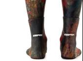 Labrax Reef Dalış Çorabı 5mm - 1