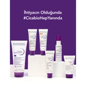 Bioderma Cicabio Dövmeli Ciltler İçin Temizleyici ve Onarıcı Bakım Kiti thumbnail 5