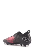 Lotto HYPER FG 4PR 101879905 Erkek Krampon Syah Kırmızı 40-45 - 3
