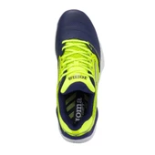 Joma Set Erkek Yeşil Toprak Kort Tenis Ayakkabısı TSETW2403C - 4