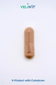 Velavit V-Firstect with Colostrum - 5