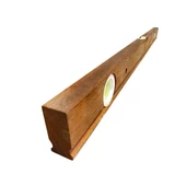 BMI 661080 Ağaç Su Terazisi 80 CM - 1