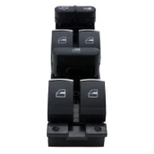 AN 1799 VW.JETTA/PASSAT 4CAM ACM-KPM ANH 9PIN KROM - 3