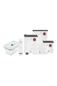 ZWILLING (368150190) FRESH SAVE VAKUMLU BASLANGIC SETI 7 PRC LAMER - 1