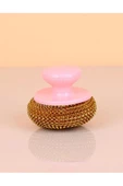 Değişebilir Başlıklı Bulaşık Fırçası 8 Cm Plastik TOPTANBULURUM -MTR-2303245 - 2