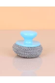 Değişebilir Başlıklı Bulaşık Fırçası 8 Cm Plastik TOPTANBULURUM -MTR-2303245 - 1