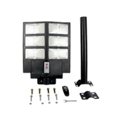 Solar Street Light Ip67 Yatay 12 Li - 1