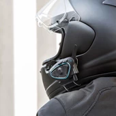 Midland BTX2 Pro S LR Motosiklet Bluetooth Interkom (Tekli) - 7