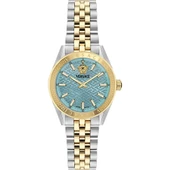 Versace VRSCVE8I00524 Kadın Kol Saati - 1