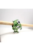 Pixar Mike Wazowski charm - 1