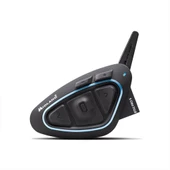 Midland BTX2 Pro S LR Motosiklet Bluetooth Interkom (Tekli) - 1