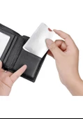 Manyetik Kredi Kartı Koruyucu Temassız Engelleyici Rfid Alüminyum N11.3036 - 4