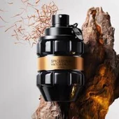 Viktor Rolf Spice Bomb Extreme EDT 90 ml Erkek Parfüm - 3
