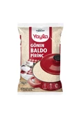 Baldo Pirinç Gönen Bölgesi Mahsulü 2 Kg - 1