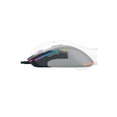 Gametech Poseidon 10.000Dpi-3325 Sensör Oyuncu Mouse - 5