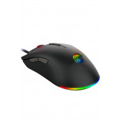 Gametech Poseidon 10.000Dpi-3325 Sensör Oyuncu Mouse - 6