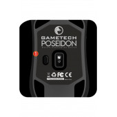 Gametech Poseidon 10.000Dpi-3325 Sensör Oyuncu Mouse - 8