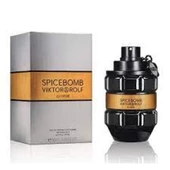Viktor Rolf Spice Bomb Extreme EDT 90 ml Erkek Parfüm - 1