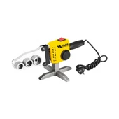 Kupa PRAC Plastik Boru Kaynak Makinası Seti 1300W KUP8228 2285 - 1