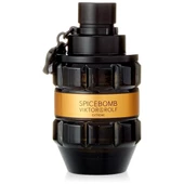 Viktor Rolf Spice Bomb Extreme EDT 90 ml Erkek Parfüm - 2