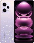 Redmi Note 12 Pro 5G Mor  (8 GB / 256 GB) ( Xiaomi Türkiye Garantili ) - 1