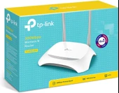 TP-Link TL-WR840N 4 Port 300 Mbps Router Teşhir thumbnail 4