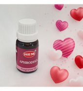 Mystic Afrodizya Buhurdan Yağı 10 ml - 1