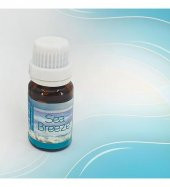 Mystic Deniz Esintisi Buhurdan Yağı 10 ml - 1