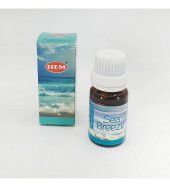 Mystic Deniz Esintisi Buhurdan Yağı 10 ml - 2