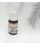 Mystic Relaxing Spa Buhurdan Yağı 10 ml - 1
