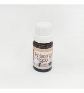 Mystic Relaxing Spa Buhurdan Yağı 10 ml - 3