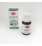 Mystic Vanilya Buhurdan Yağı 10 ml - 2