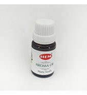 Mystic Vanilya Buhurdan Yağı 10 ml - 3