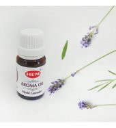 Mystic Lavanta Buhurdan Yağı 10 ml - 1