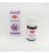 Mystic Lavanta Buhurdan Yağı 10 ml - 2